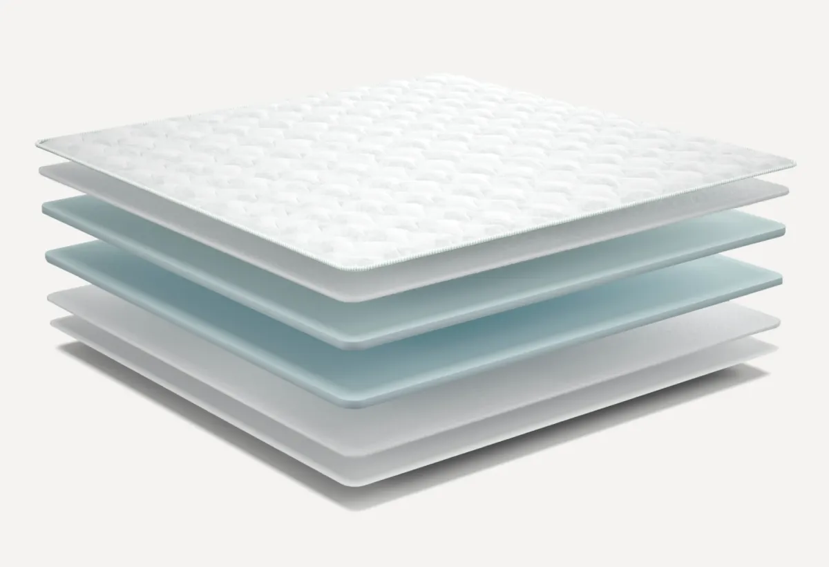 Топпер Тринити Хлопок